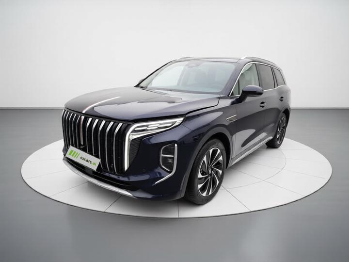 HS7 PHEV 2024 2.0T PHEV AWD 6-Seater