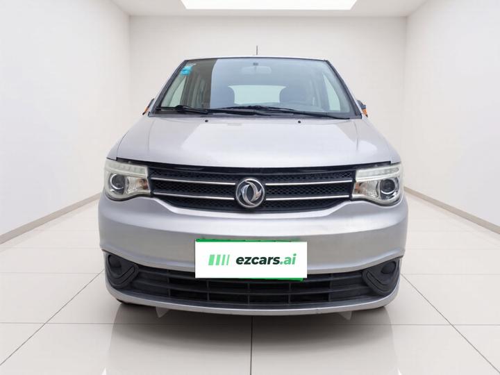 2016 1.5L MT Comfort photo 2