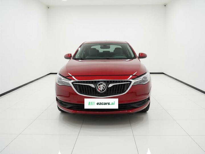 Excelle 2021 Facelift Classic 1.5L AT Elite photo 2