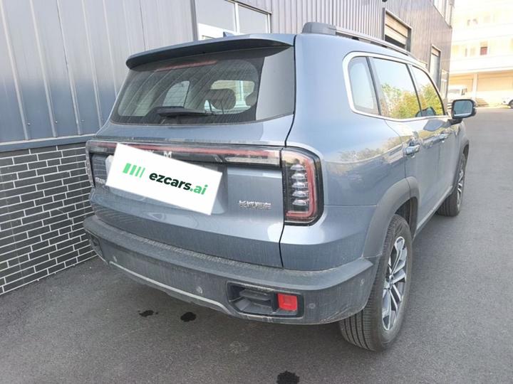 Dargo 2026 1.5T DCT photo 6
