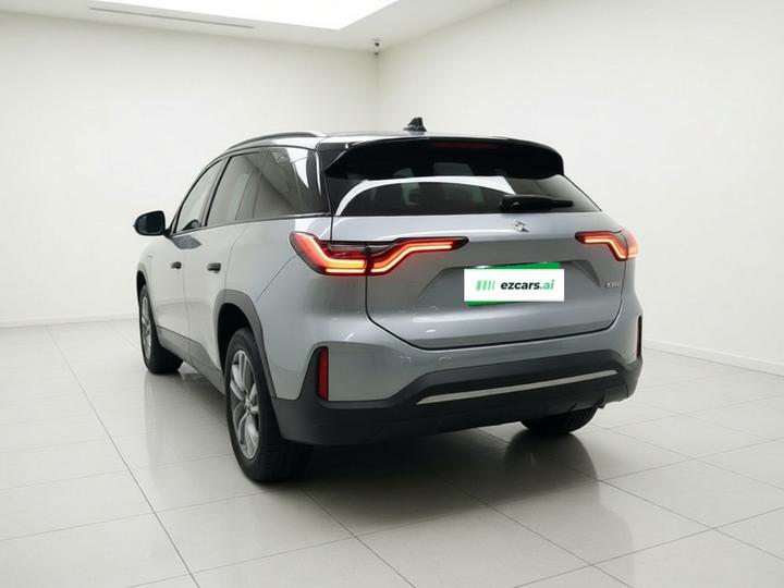 ES6 2020 455KM Sport photo 4