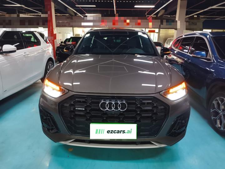 Q5L 2023 40T Luxury Dynamic photo 2