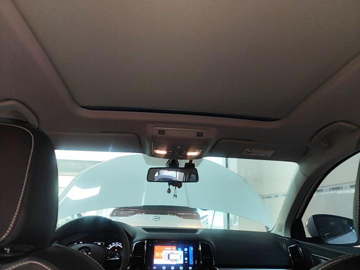Karoq 2021 TSI280 Luxury photo 7