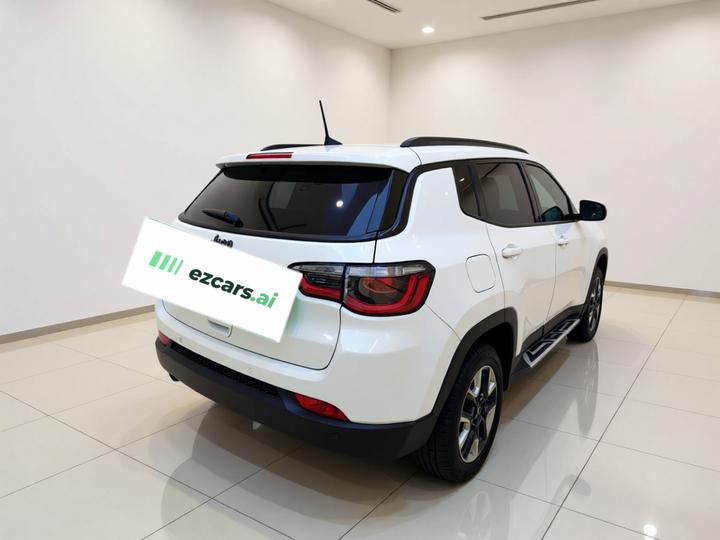 Compass 2017 200TS AT Performance AWD photo 6