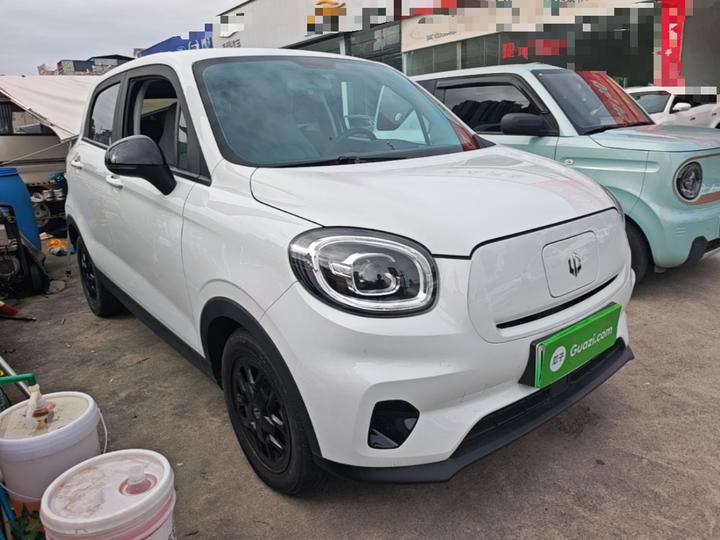 Leapmotor T03 2023 310 photo 3