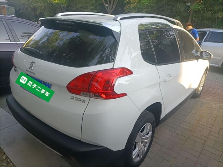2008 2014 1.6L AT photo 4