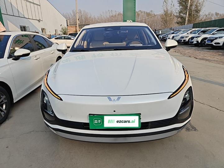 Wuling 2024 510 Advanced photo 2