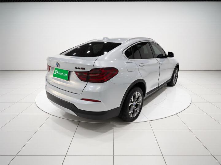 X4 2014 xDrive20i X Design Package photo 4