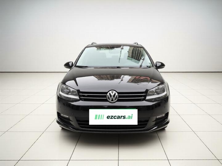 2018 380TSI 7-Seater photo 2
