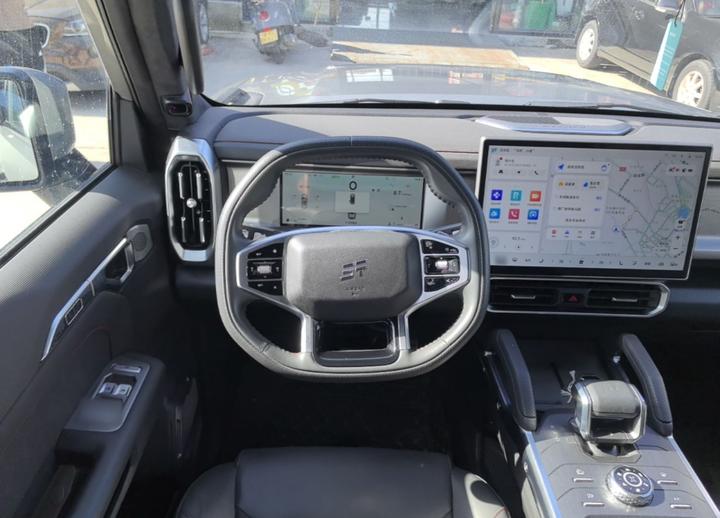 Wagon 2024 2.0T AWD PRO+ photo 6
