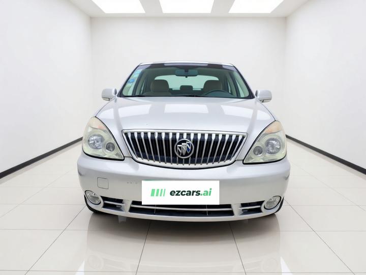 GL8 2014 2.4L Executive photo 2