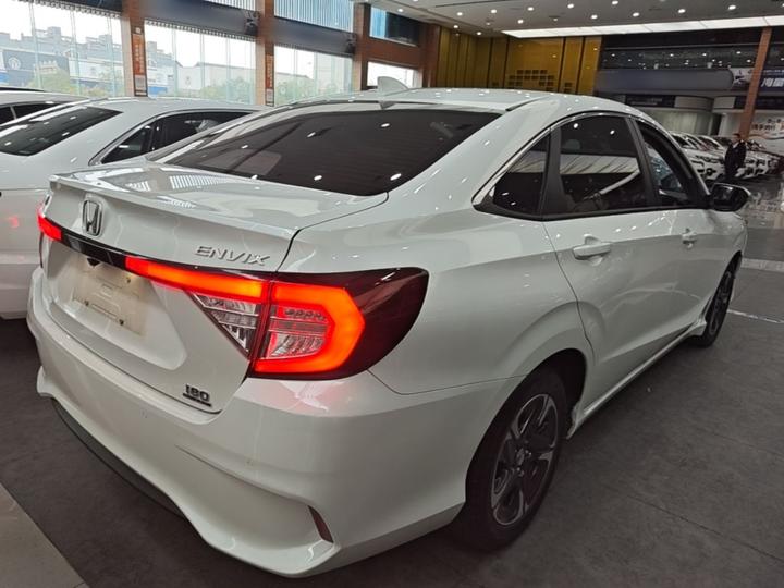 Envix 2019 180TURBO CVT China VI photo 6