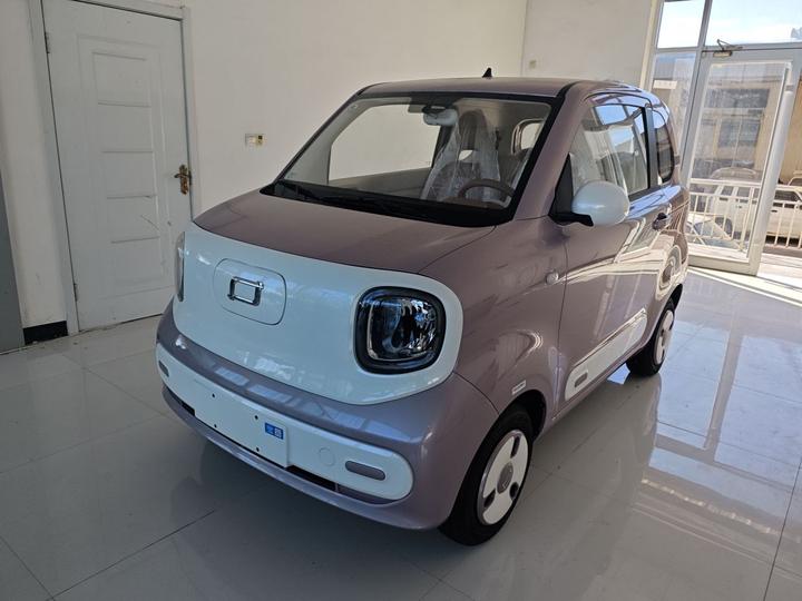 Bestune Pony 2026 222km