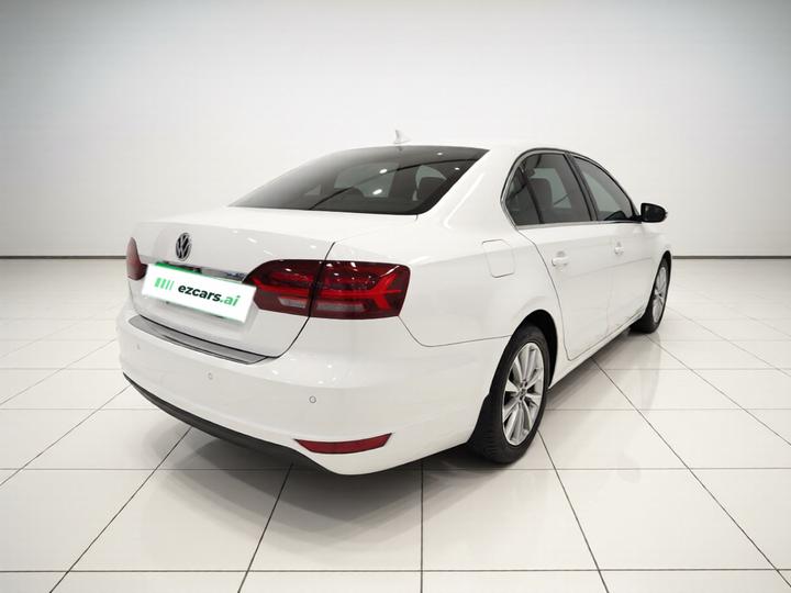 Sagitar 2014 Facelift 1.6L AT Leading photo 6
