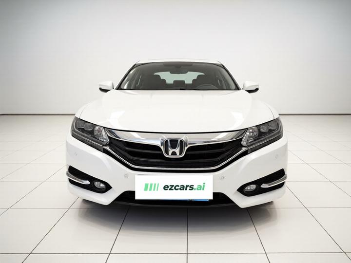 Spirior 2015 2.4L Premium photo 2