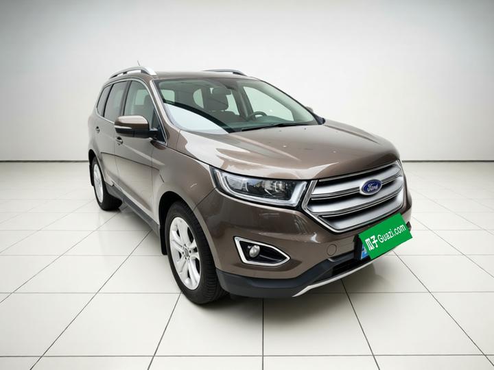 Edge 2015 2.0T GTDi AWD photo 3