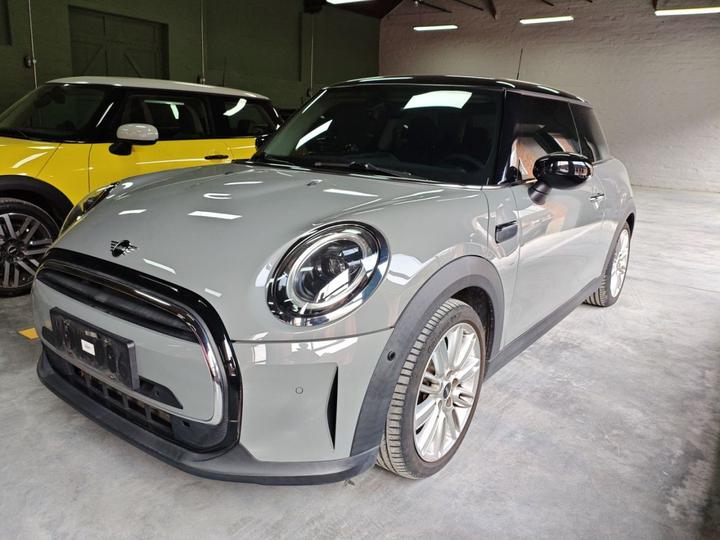 2022 1.5T COOPER Classic