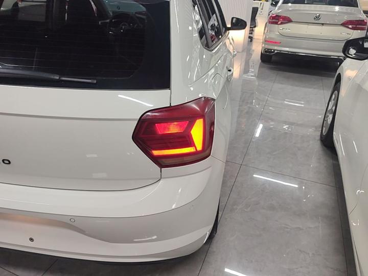 Polo 2021 Plus 1.5L AT Tech photo 7