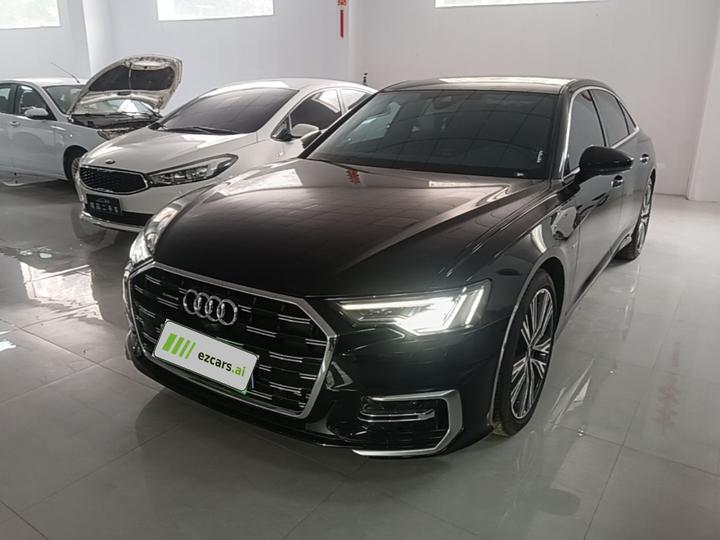 A6L 2024 45 TFSI quattro Dynamic