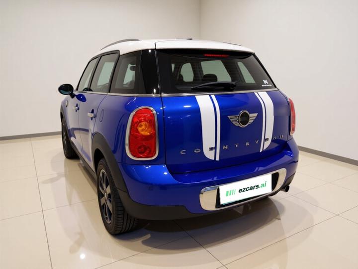 2014 1.6L COOPER Fun photo 4