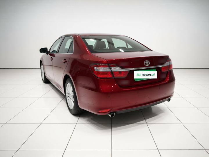 Camry 2016 2.0G Leading photo 4