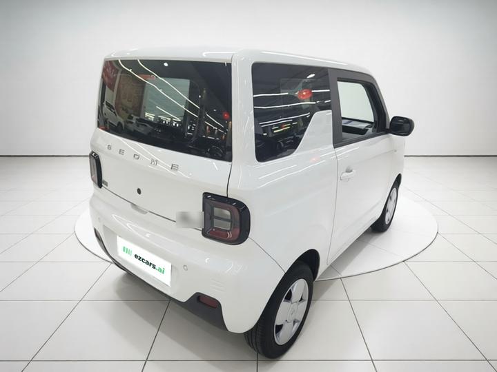 2023 Panda mini 120km photo 6