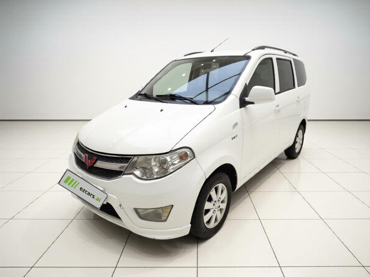 Wuling Hongguang 2016 1.5L Facelift S Comfort