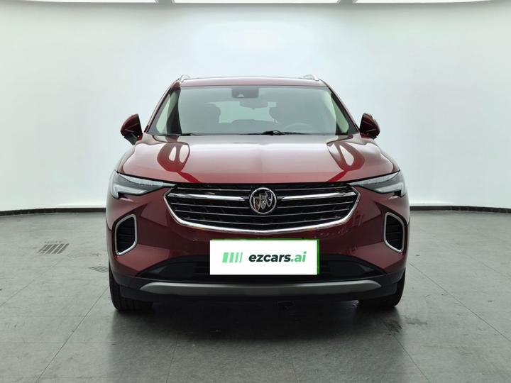 2022 Facelift Envision S 552T RWD Luxury photo 3
