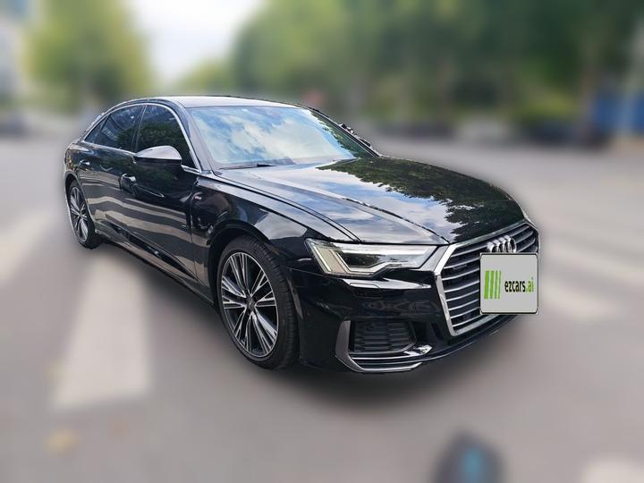 A6L 2021 55 TFSI quattro Exclusive Dynamic photo 3