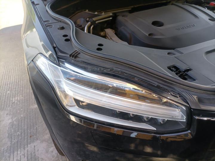 XC90 2021 B6 Luxury 7-Seater photo 7