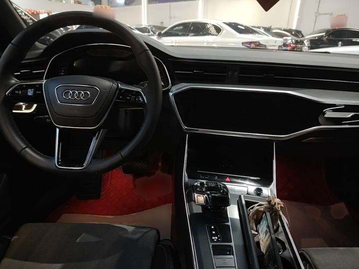 A6L 2024 45 TFSI Dynamic photo 5