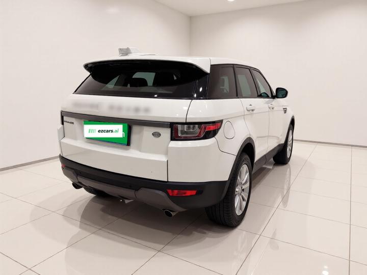 Range Rover Evoque 2017 2.0T PURE photo 6