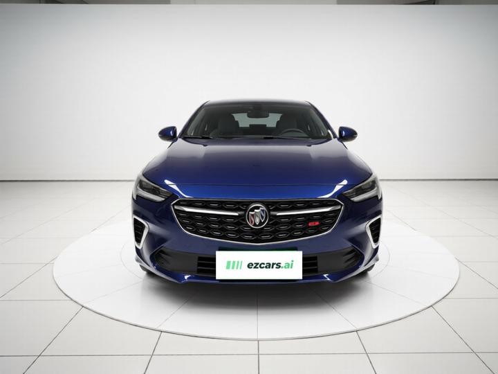 Regal 2021 Facelift GS 28T Elite photo 2