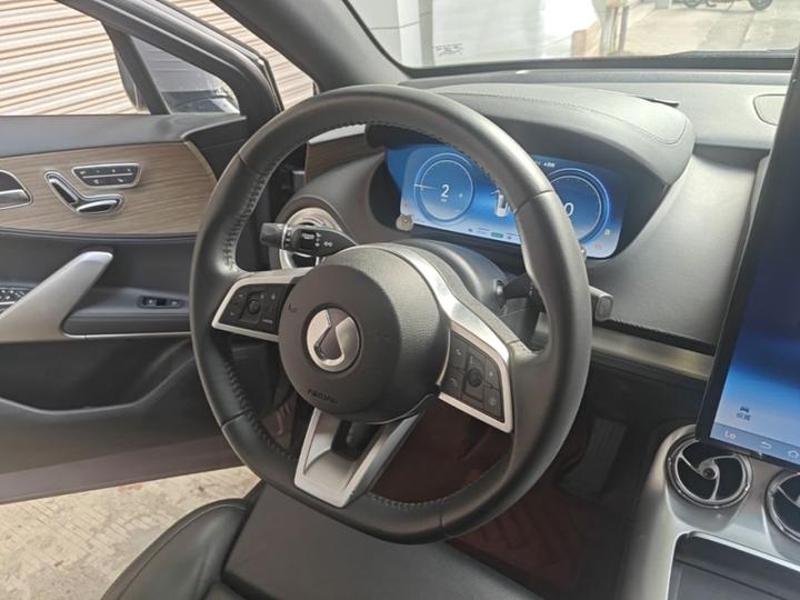 X 2020 PHEV Flagship photo 6