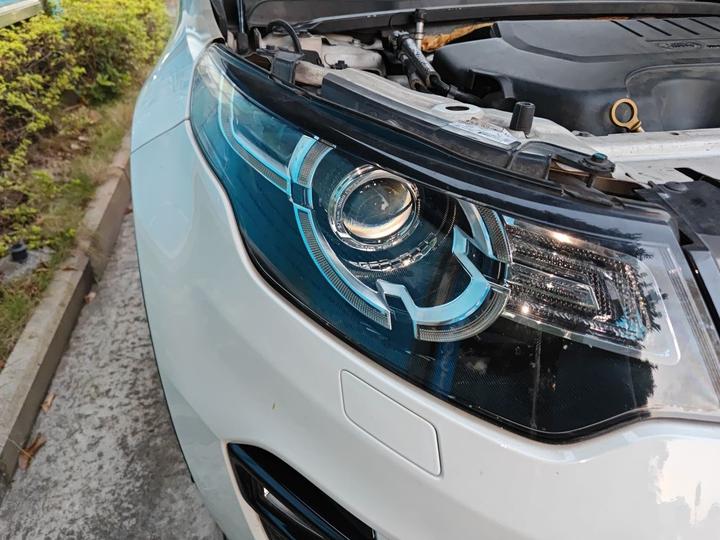 Discovery Sport 2018 240PS SE photo 7
