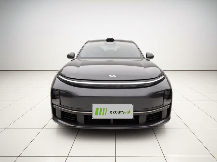 Li L7 2023 Max photo 2