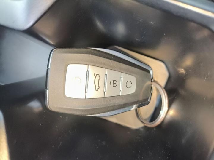 Borui EV 2021 1.5T ePro photo 8
