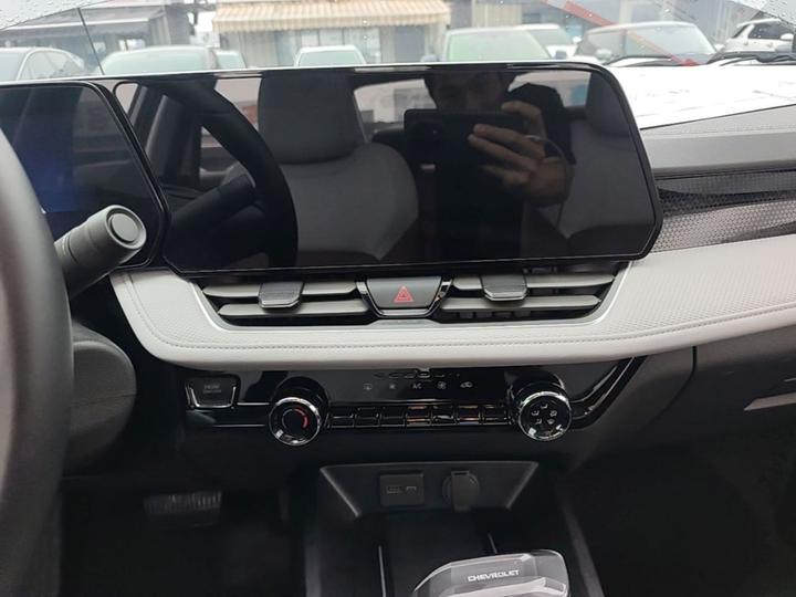 Cruze 2023 1.5L DCT Enjoy photo 8