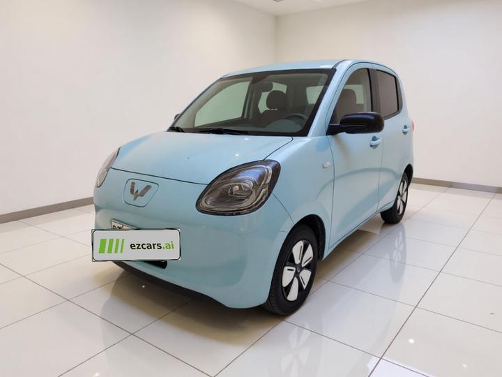 Hongguang MINIEV 2025 4th Gen 4-Door Advanced