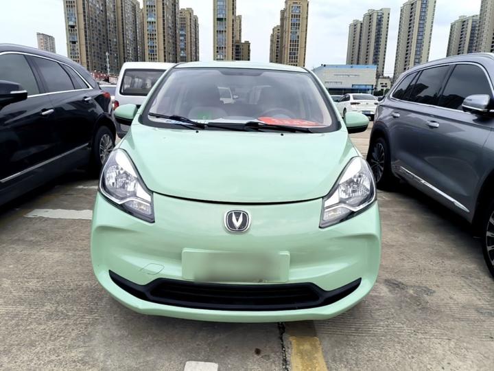 Benni E-Star 2021 LFP 31.86kWh photo 2