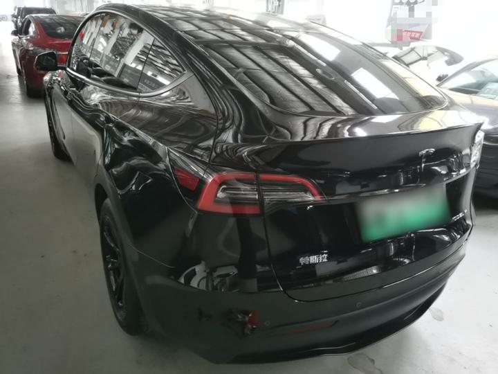 Model Y 2022 Facelift RWD photo 4
