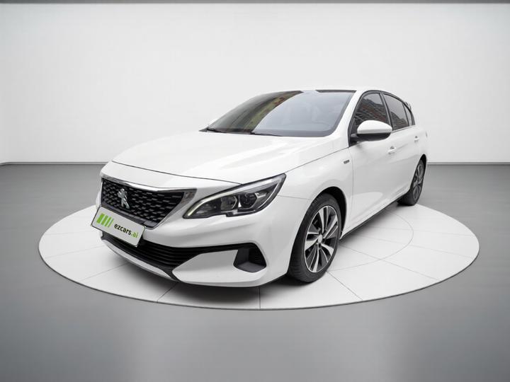 408 2019 350THP AT Luxury China V