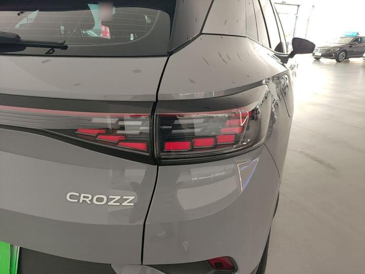 ID.4 CROZZ 2025 photo 7