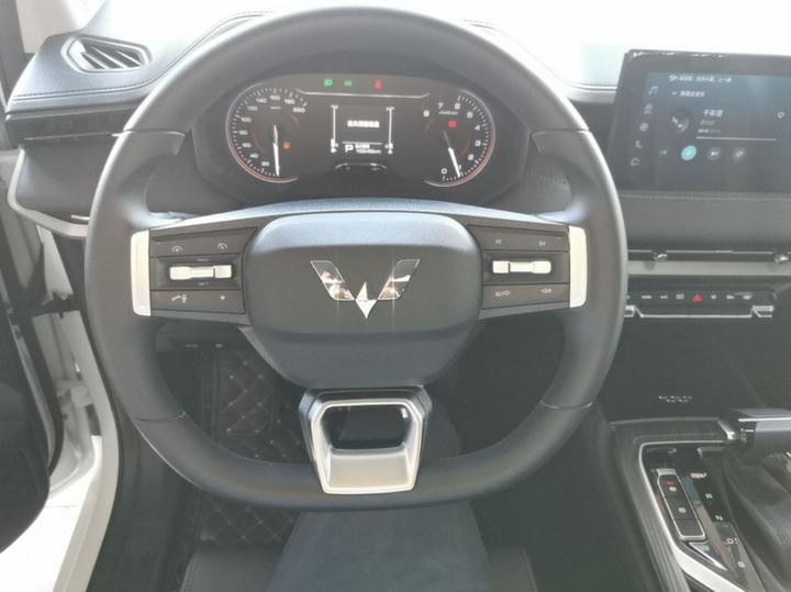 Wuling 2022 1.5T CVT Smart Luxury photo 6