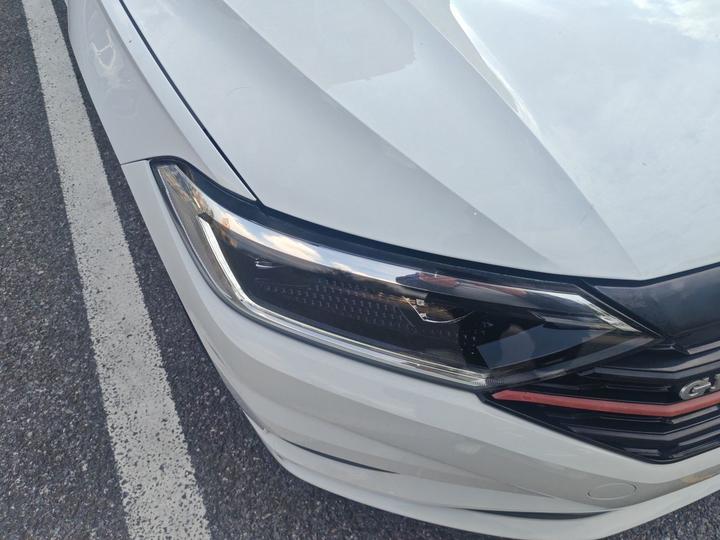 Sagitar 2019 280TSI DSG Comfort China VI photo 7
