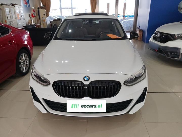 1 Series 2021 120i M Sport photo 2