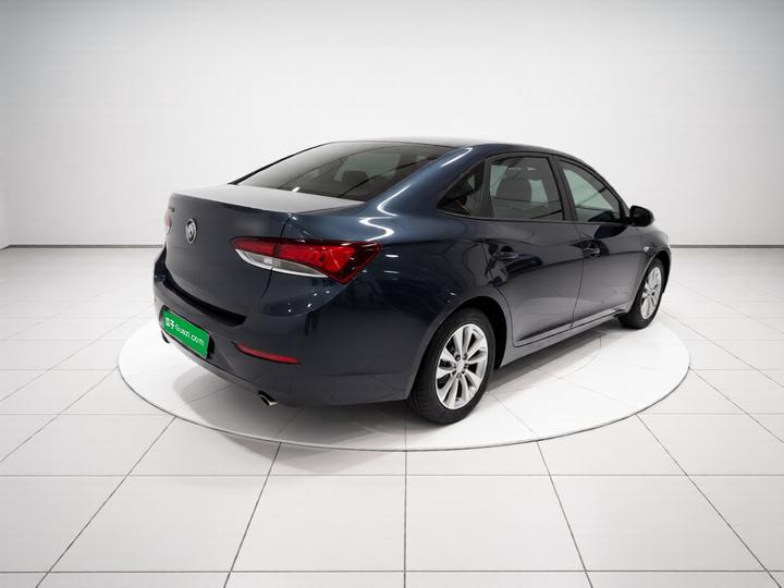 Excelle 2021 Facelift Classic 1.5L AT Elite photo 6