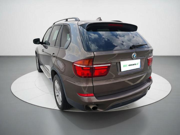 X5 Imported 2013 xDrive35i Leading photo 4