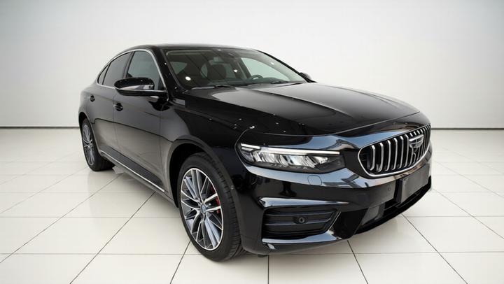 Preface 2021 Facelift 2.0TD Premium photo 3