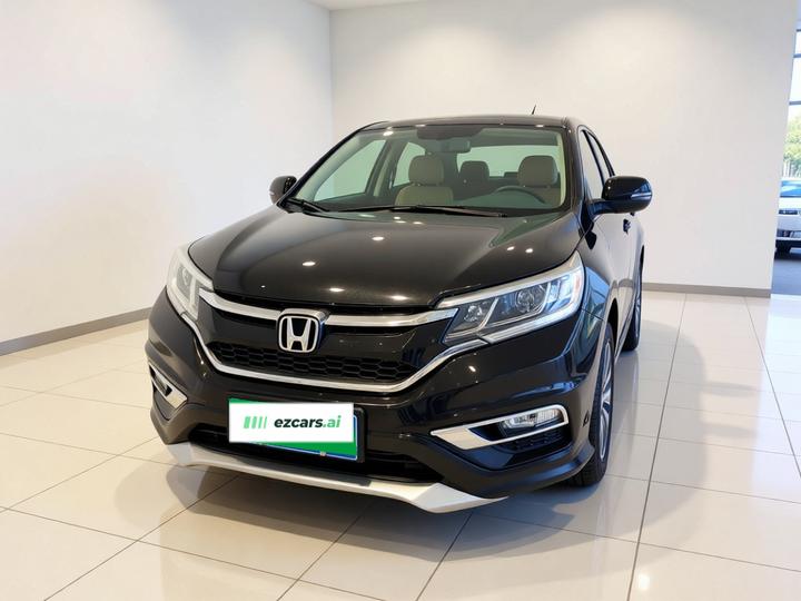 CR-V 2016 2.0L RWD photo 2